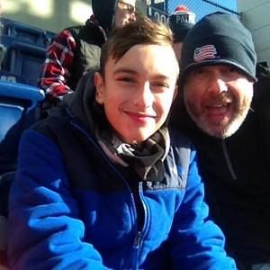 Meet your Posher, Dave